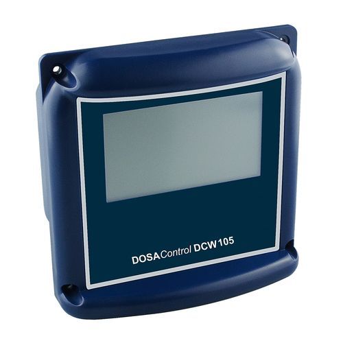 Controlador de sensor de temperatura - DCW 105 - DOSATRONIC GmbH - para la industria