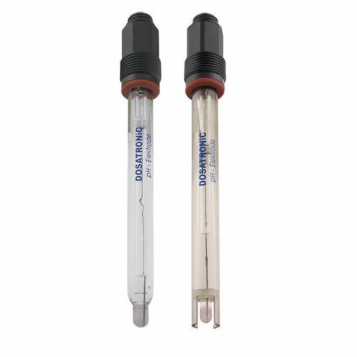 Electrodo electroquímico de pH - DOSASens PH-2 - DOSATRONIC GmbH - de vidrio / de cerámica / de proceso