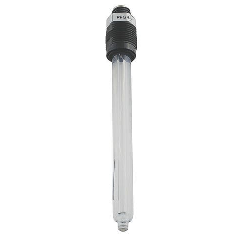 Electrodo electroquímico redox - DOSASens PFGR-2 - DOSATRONIC GmbH - de vidrio / para agua