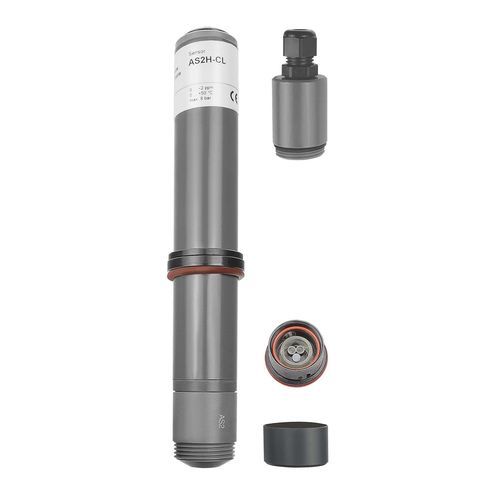 Sensor electroquímico para dióxido de cloro - DOSASens AS2 - DOSATRONIC GmbH - para agua