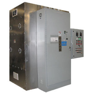 Caldera de vapor - C-620 - Acme Engineering Products Ltd. - eléctrica / compacta