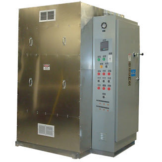 Caldera de agua caliente - C-520 - Acme Engineering Products Ltd. - eléctrica