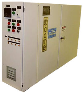Caldera de agua caliente - WGH-SL - Acme Engineering Products Ltd. - eléctrica