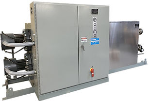 Caldera de vapor - Acme Engineering Products Ltd. - de vapor sobrecalentado / de vapor saturado / eléctrica