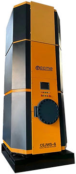 Caldera de vapor - CEJWS - Acme Engineering Products Ltd. - eléctrica / industrial / de alta tensión