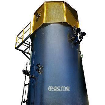 Caldera de vapor - CEJS  - Acme Engineering Products Ltd. - eléctrica / de alta tensión / de tipo chorro