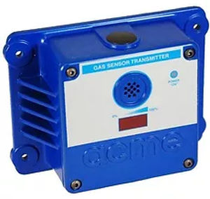 Sensor de gas CO - GasPost II - Acme Engineering Products Ltd. - NO2 / electroquímico