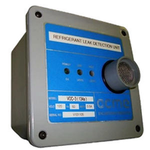 Detector de presencia - VOC-3 - Acme Engineering Products Ltd. - de corriente / de humedad / IR