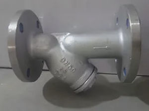Colador en Y - Y - Acme Engineering Products Ltd.