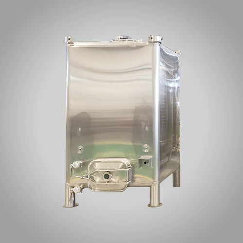 Fermentador para vino - Shandong Tiantai Beer Equipment Co.,Ltd