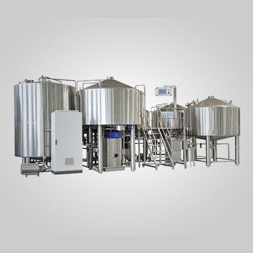 Sistema para elaboración de cerveza micro - Shandong Tiantai Beer Equipment Co.,Ltd