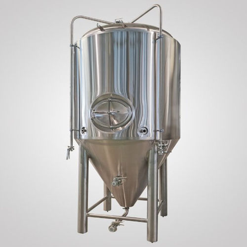 Fermentador de cerveza - Shandong Tiantai Beer Equipment Co.,Ltd