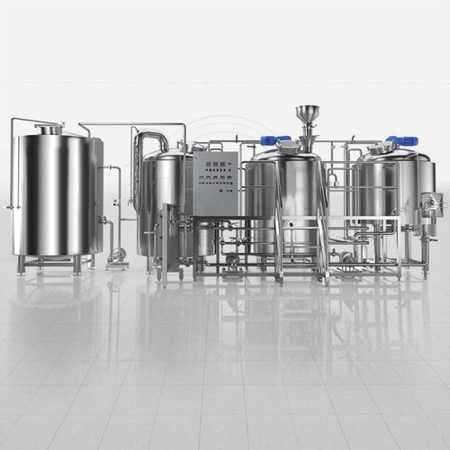 Equipo de fermentacion para fábricas artesanales de cerveza - Shandong Tiantai Beer Equipment Co.,Ltd