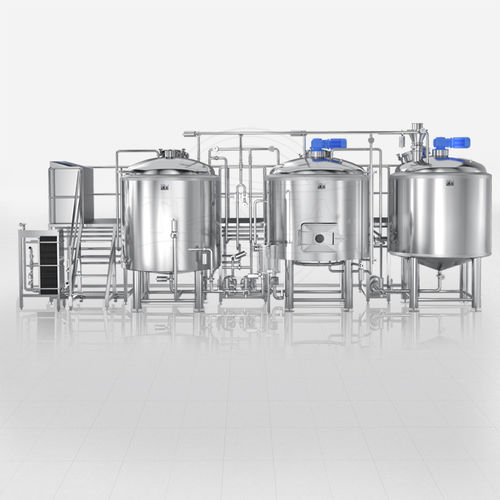 Equipo de fermentacion micro - Shandong Tiantai Beer Equipment Co.,Ltd