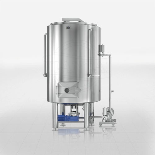 Fermentador kombucha - Shandong Tiantai Beer Equipment Co.,Ltd