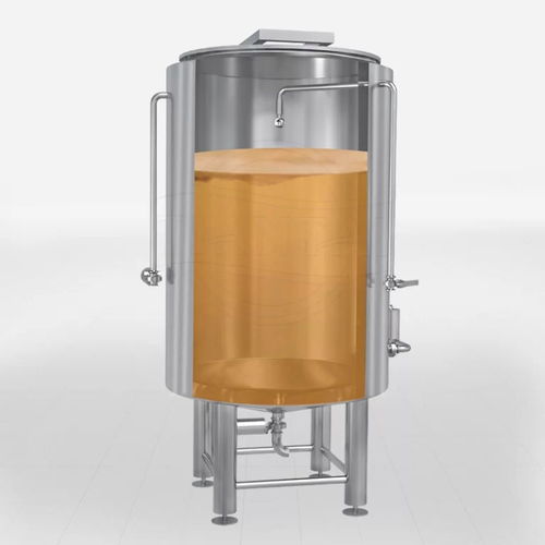 Fermentador kombucha - Shandong Tiantai Beer Equipment Co.,Ltd