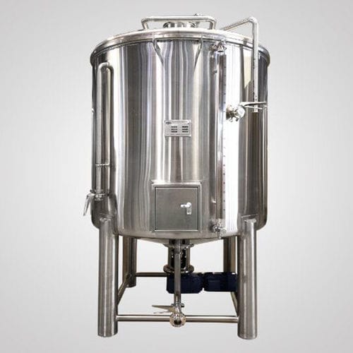 Fermentador para la industria agroalimentaria - 4000L - Shandong Tiantai Beer Equipment Co.,Ltd - kombucha
