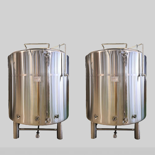 Fermentador kombucha - 2000L - Shandong Tiantai Beer Equipment Co.,Ltd