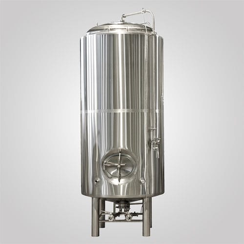Cuba de filtración y clarificación - Shandong Tiantai Beer Equipment Co.,Ltd - de almacenaje / de cerveza / industrial