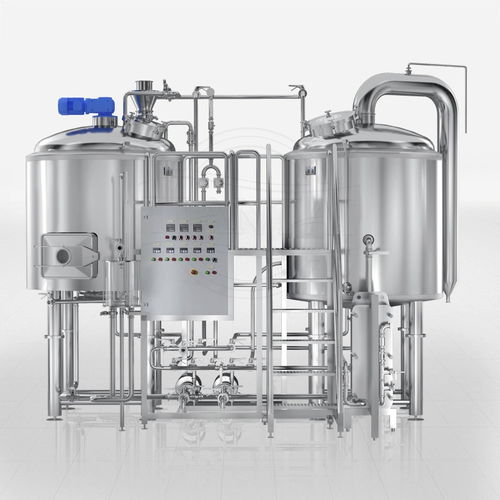 Equipo de fermentacion de acero inoxidable - Shandong Tiantai Beer Equipment Co.,Ltd