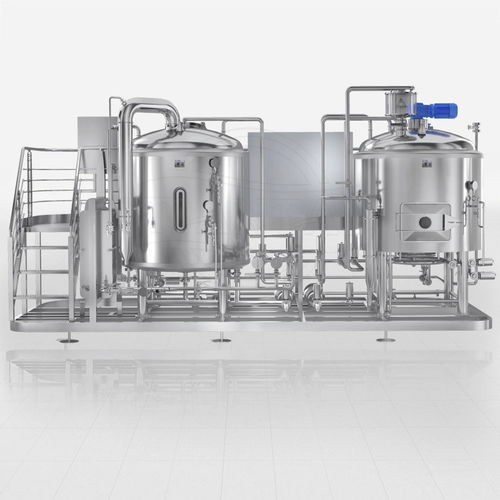 Equipo de fermentacion para fábricas artesanales de cerveza - Shandong Tiantai Beer Equipment Co.,Ltd - para braserias / micro