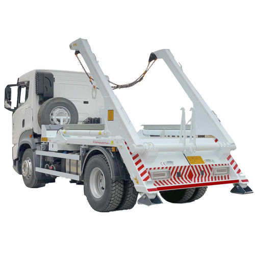 Camión de transporte - Procompactor Waste Management Equipment - para la industria del reciclaje / para obra