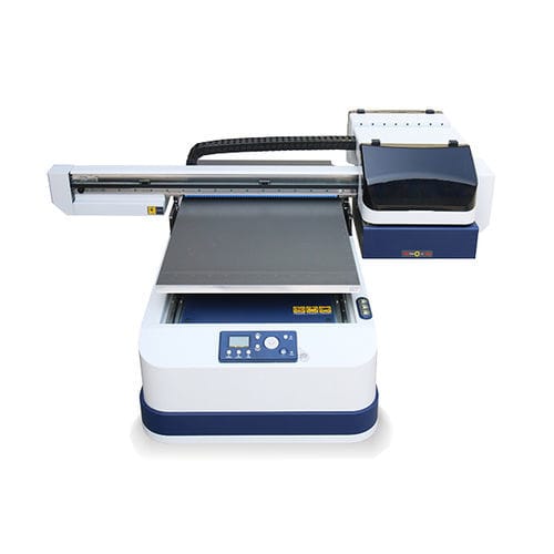 Impresora de inyección de tinta - Hongjet 6090 - ZHENGZHOU HONGSAM DIGITAL SCIENCE & TECHNOLOGY CO., LTD - de mesa / de 6 colores / en plano
