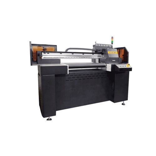 Impresora de inyección de tinta - ZHENGZHOU HONGSAM DIGITAL SCIENCE & TECHNOLOGY CO., LTD - de pie / de 8 colores