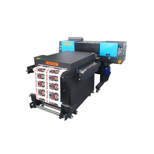 Impresora de inyección de tinta - ZHENGZHOU HONGSAM DIGITAL SCIENCE & TECHNOLOGY CO., LTD - de pie / multicolor / digital