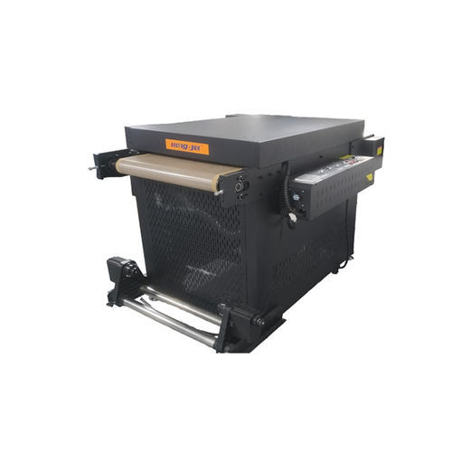 Impresora de inyección de tinta - HJ-H602 - ZHENGZHOU HONGSAM DIGITAL SCIENCE & TECHNOLOGY CO., LTD - de pie / multicolor