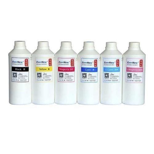 Tinta para impresión por inyección de tinta - ZHENGZHOU HONGSAM DIGITAL SCIENCE & TECHNOLOGY CO., LTD - a base de agua / de tarjetas / para papel