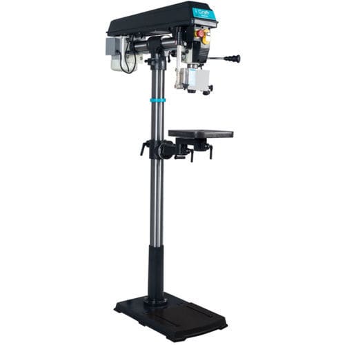 Centro de taladrado vertical - MR20H  - Ozco Metalworking Machines - radial / de accionamiento por correa