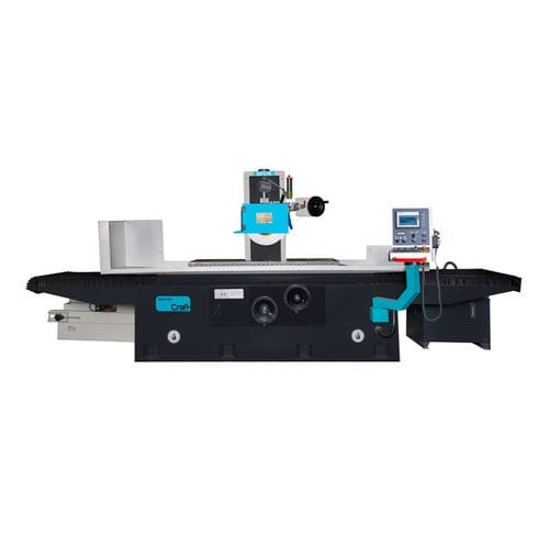 Rectificadora plana - SG510  - Ozco Metalworking Machines - de piezas para procesar / NC / estacionaria