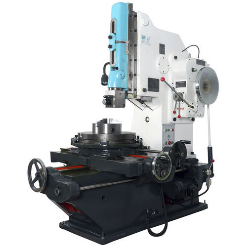 Mortajadora vertical automática - PV5032E  - Ozco Metalworking Machines - 2 ejes