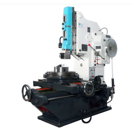 Mortajadora vertical automática - PV5040E  - Ozco Metalworking Machines - 2 ejes