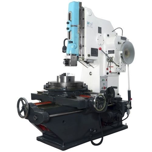 Mortajadora vertical automática - PV5050E  - Ozco Metalworking Machines - 2 ejes