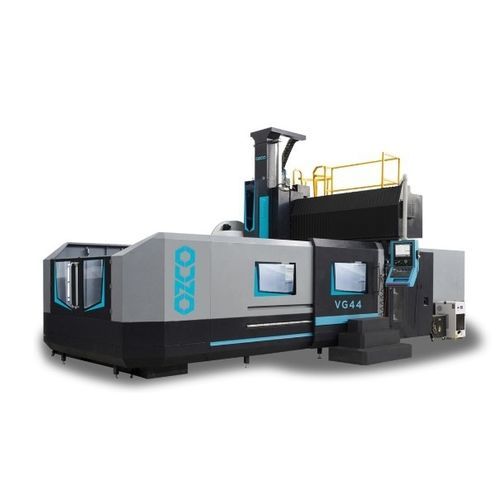 Centro de mecanizado CNC 3 ejes - VG44  - Ozco Metalworking Machines - vertical / de doble columna / con mesa rotativa