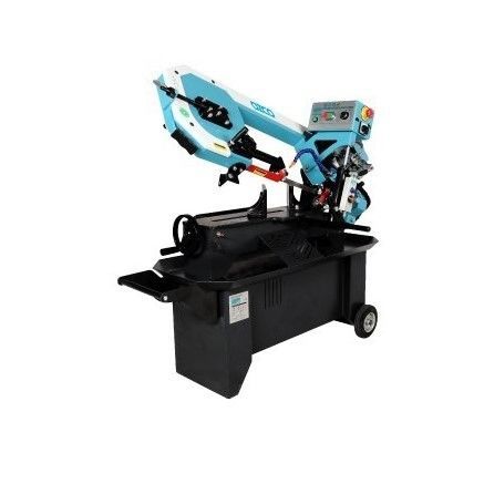 Máquina de aserrar de cinta - T200  - Ozco Metalworking Machines - para metales / automática / CE