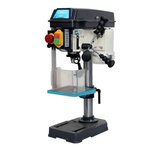 Centro de taladrado vertical - M13  - Ozco Metalworking Machines - de columna / de accionamiento por correa