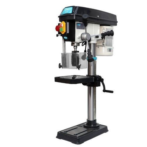 Centro de taladrado vertical - M16 - Ozco Metalworking Machines - de columna / M16 / de accionamiento por correa