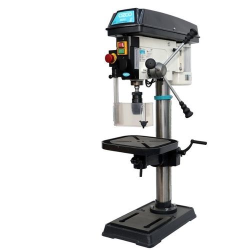 Centro de taladrado vertical - M20 - Ozco Metalworking Machines - de columna / M20 / de accionamiento por correa