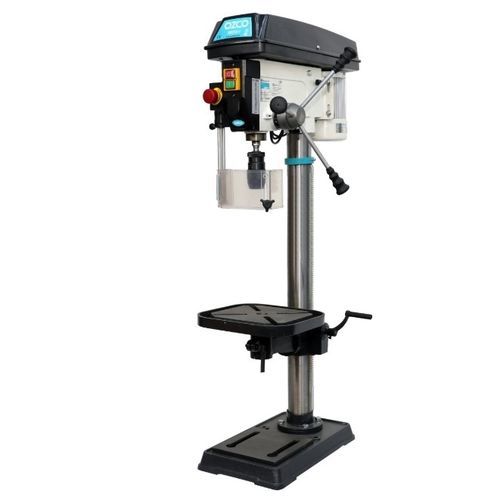 Centro de taladrado vertical - M20H  - Ozco Metalworking Machines - de columna / M20 / de accionamiento por correa