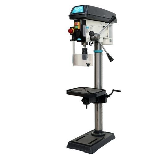 Centro de taladrado vertical - M25  - Ozco Metalworking Machines - de columna / de accionamiento por correa / MK3