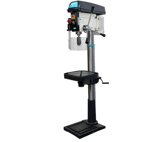Centro de taladrado vertical - M32  - Ozco Metalworking Machines - de columna / de accionamiento por correa