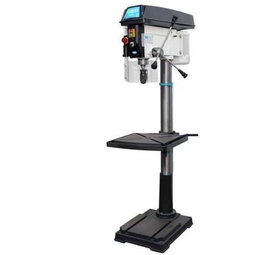 Centro de taladrado vertical - M35  - Ozco Metalworking Machines - de columna / de accionamiento por correa