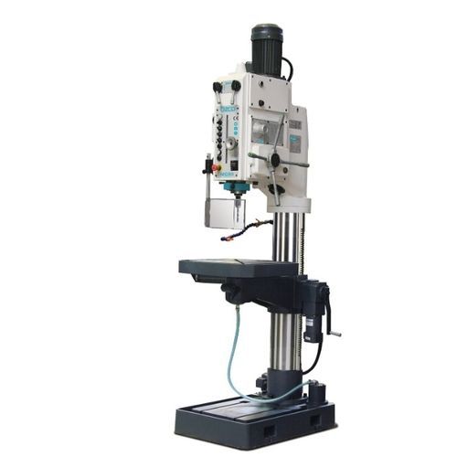 Centro de taladrado vertical - MC50  - Ozco Metalworking Machines - de columna / eléctrico / magnético