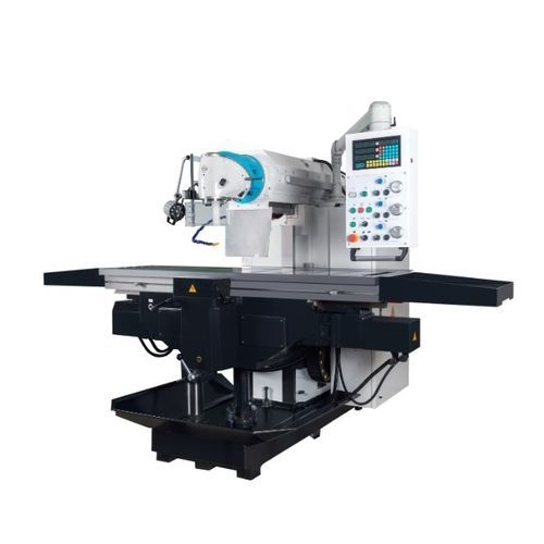 Fresadora 3 ejes - FX500 Servo - Ozco Metalworking Machines - vertical / automática / CE