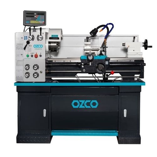 Torno convencional - CR3610 Dk - Ozco Metalworking Machines - horizontal