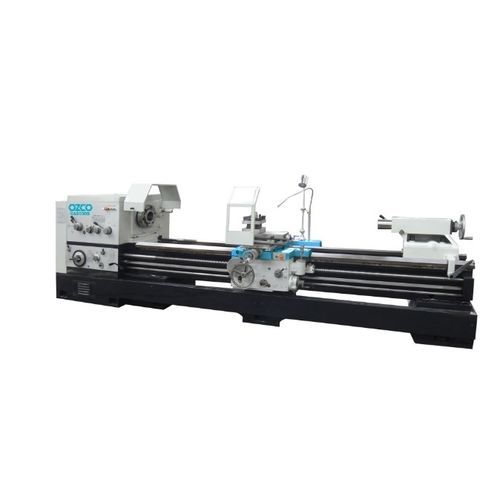 Torno convencional - CA9430S  - Ozco Metalworking Machines - horizontal / rígido / para uso intensivo