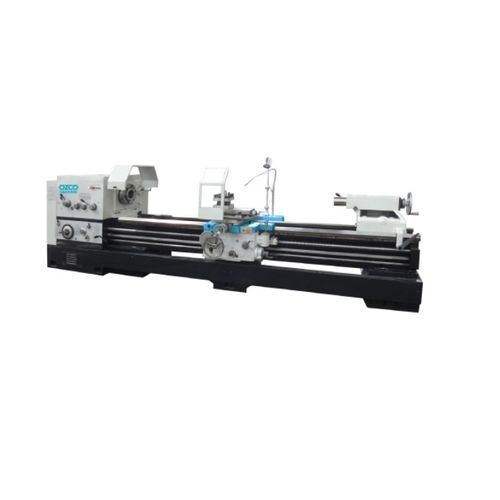Torno convencional - CA9440S  - Ozco Metalworking Machines - horizontal / rígido / para uso intensivo